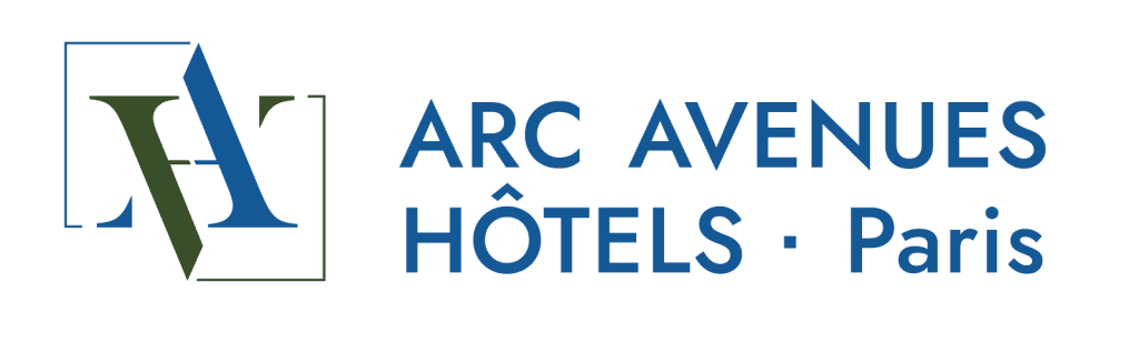 Bannière Arc Avenues Hôtels
